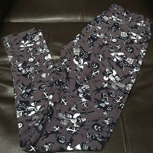 Lularoe New OS trick or treat
